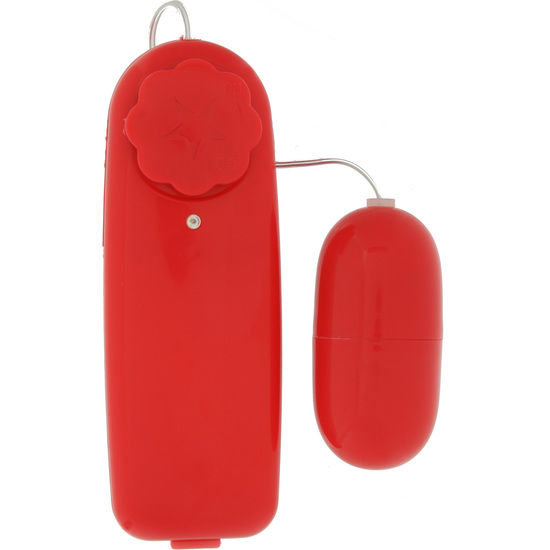 Toyjoy Just For You Red Romance Gift Set