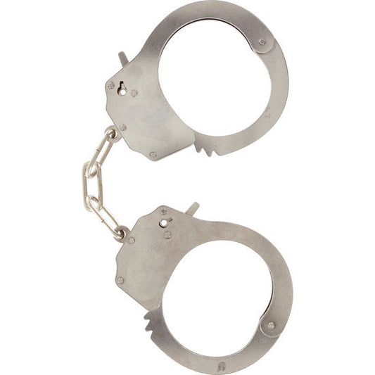 Toyjoy Metal Cuffs