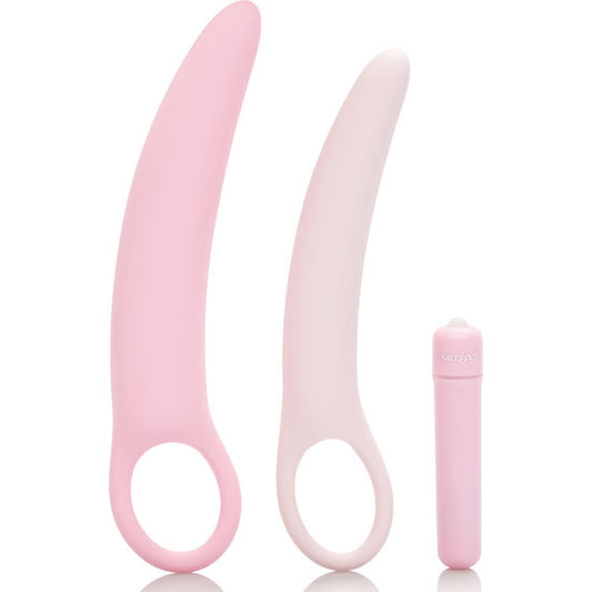 Calexotics Inspire Vibrating Dilator Kit