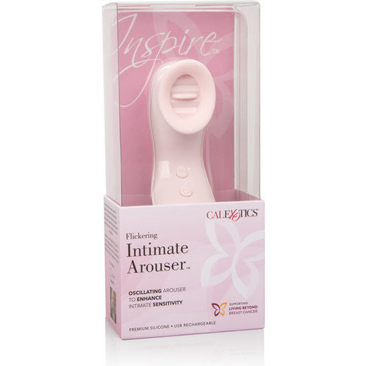 Calexotics Inspire Flickering Intimate Arouser