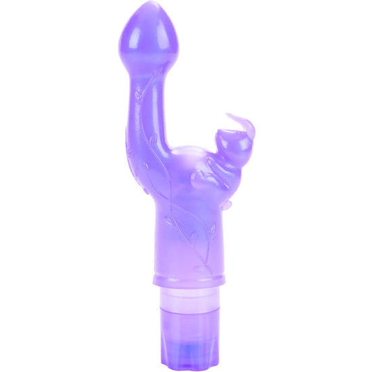 Calexotics The Original Bunny Kiss Purple
