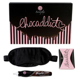 Secretplay 100% Games Secretplay - Game "Chocaddict" (Fr/Pt)