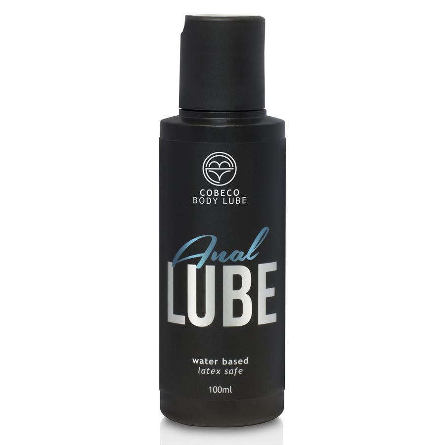 Cobeco Pharma Cobeco - Cbl Anal Lubel 100Ml