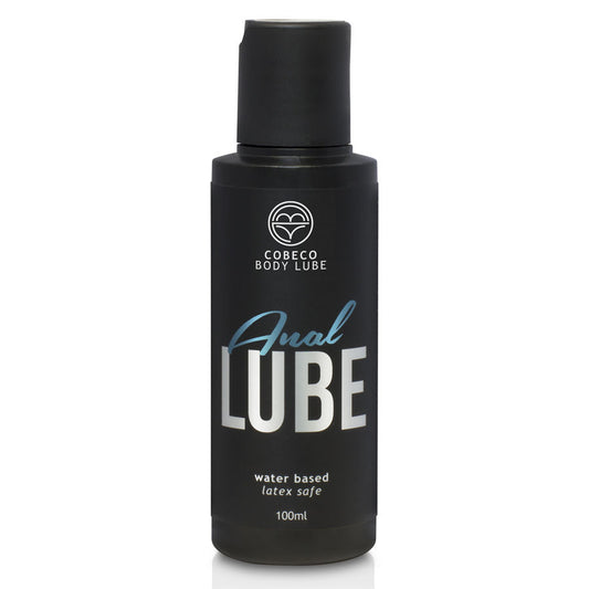 Cobeco Pharma Cobeco - Cbl Anal Lubel 100Ml