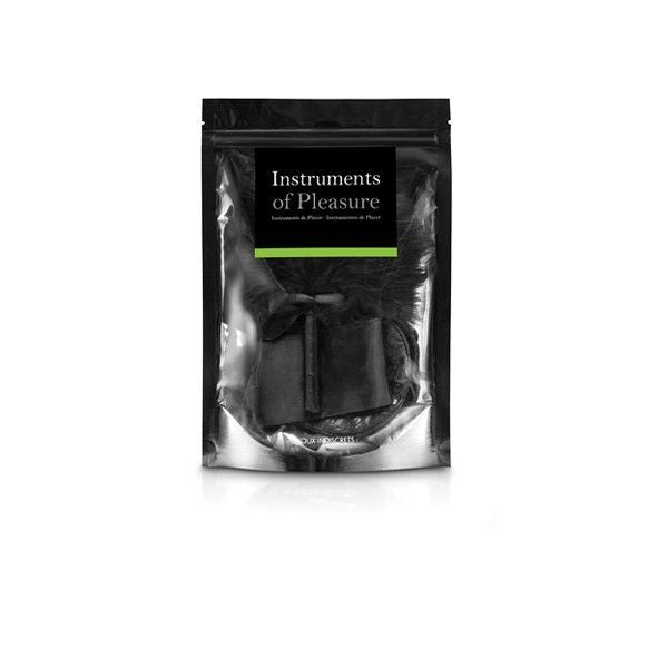 Bijoux Indiscrets Bijoux - Instruments Of Pleasure Green Level