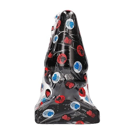 All Black Anal Plug 28,5 Cm