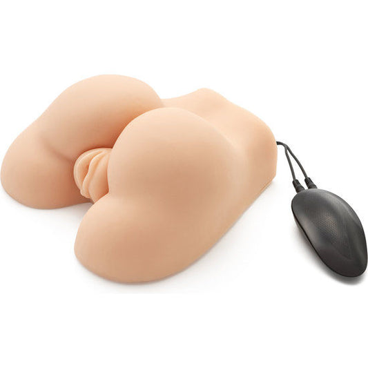 Act Fat Ass Fucker Masturbator With Vibrator