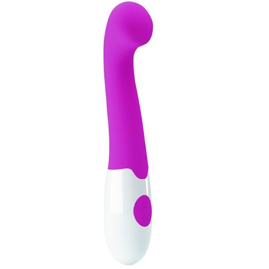 Pretty Love Flirtation Pretty Love - Flirtation Charles Vibrator