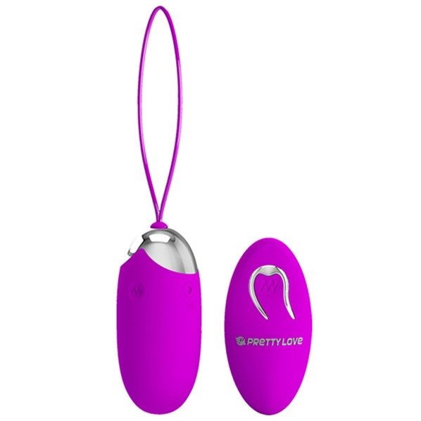 Pretty Love Smart Pretty Love - Egg Berger Remote Control 12 V