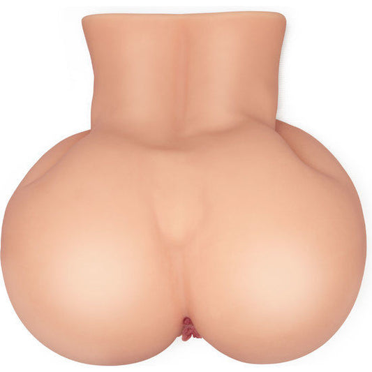 Act Fuckholes Real Stico Masturbator