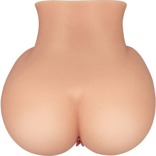 Act Fat Ass Real Stico Masturbator