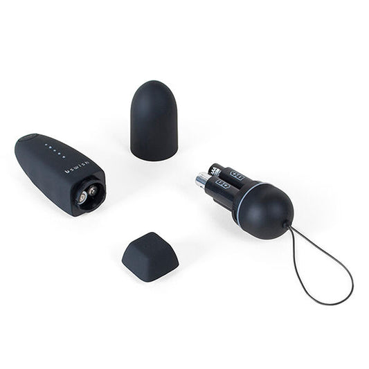 B Swish Bnaughty Classic Unleashed Black