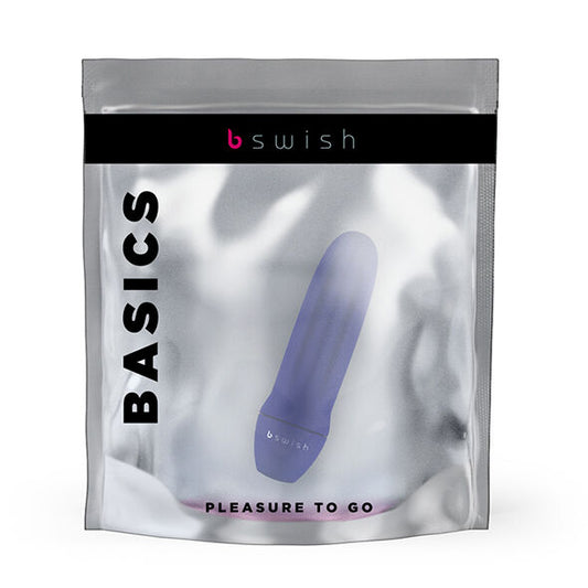B Swish Bmine Classic Midnight Blue