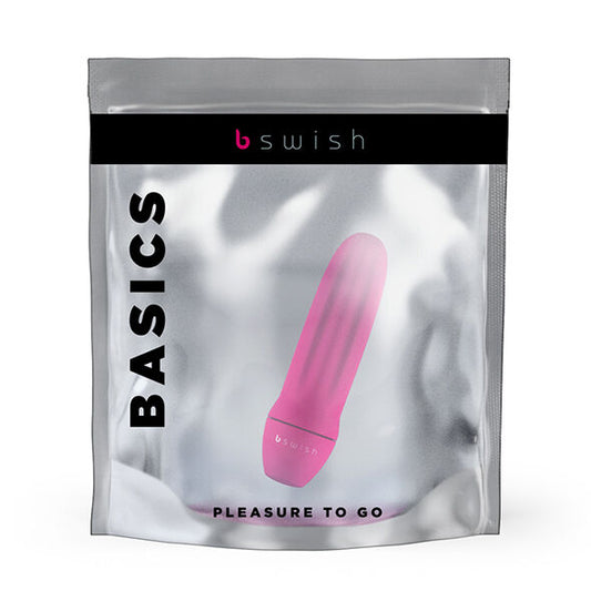 B Swish Bmine Classic Blush Pink