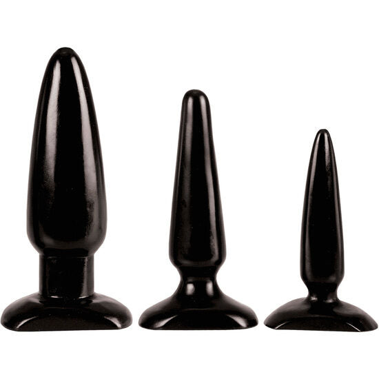Calexotics Colt Anal Trainer Kit