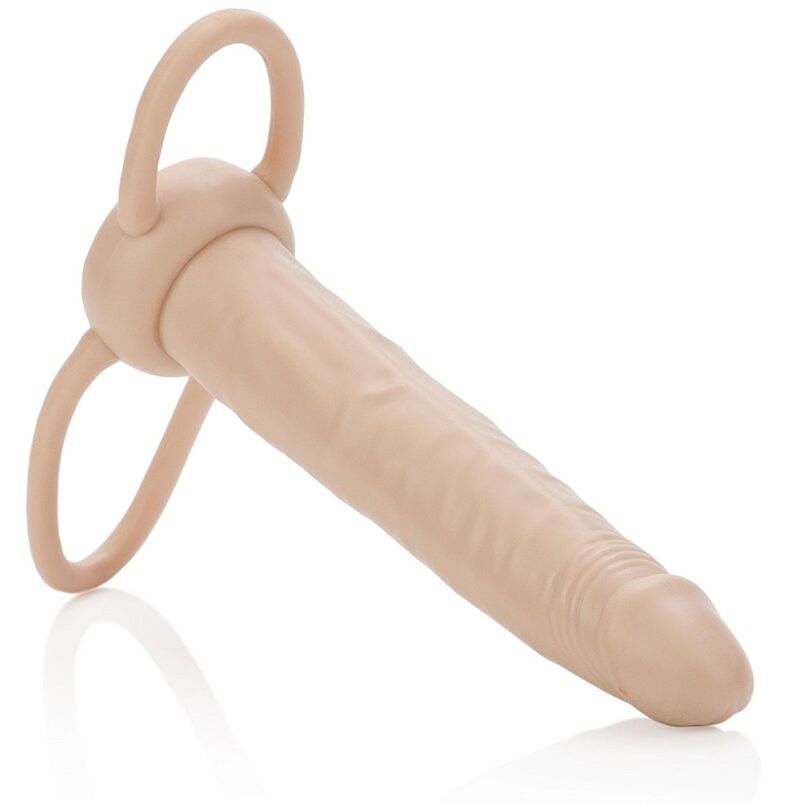 Calexotics Accommodator Dual Penetrator.