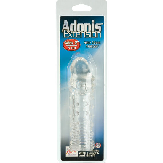 Calexotics Adonis Extension