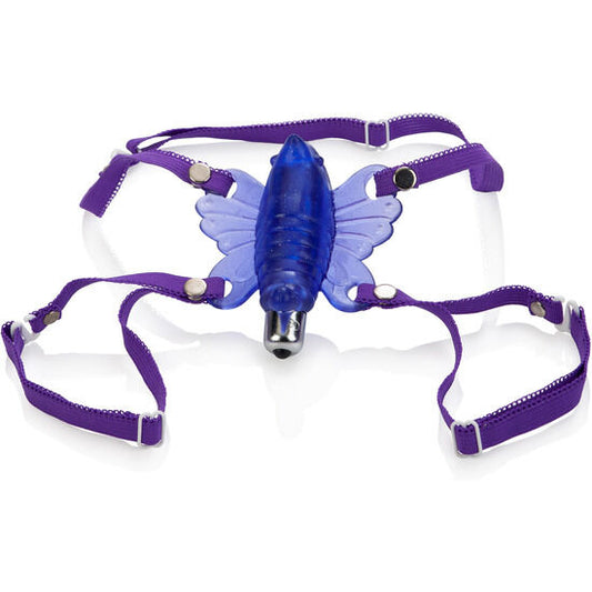 Calexotics Wireless Venus Butterfly