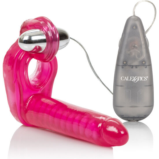 Calexotics The Ultimate Triple Stimulator