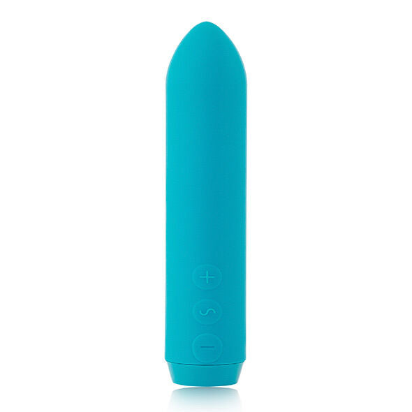 Je Joue Teal Classic Bullet Vibrator