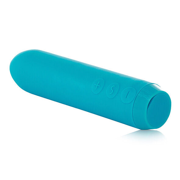 Je Joue Teal Classic Bullet Vibrator