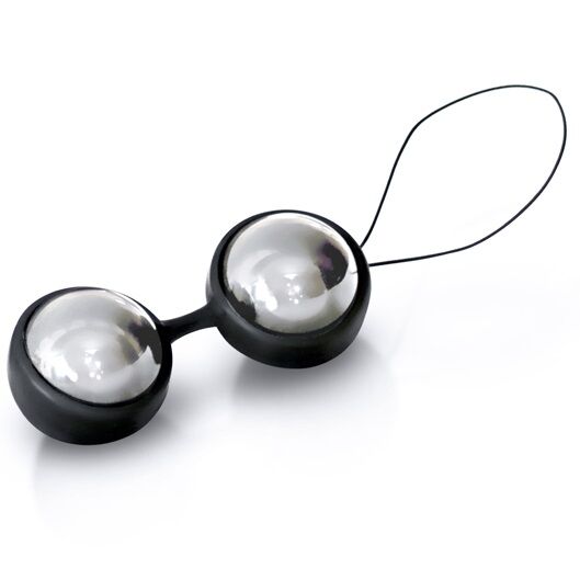 Lelo Luna Beads Stainless Steel