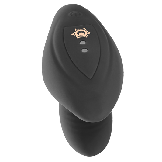 Rithual Kama Remote Control For Couples Azabache