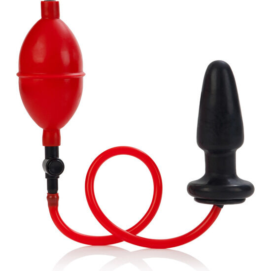 Calexotics Colt Expandable Butt Plug