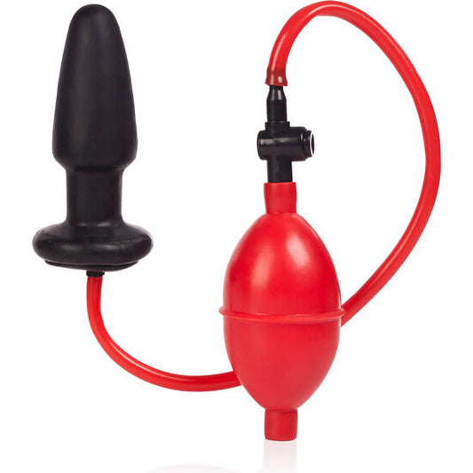 Calexotics Colt Expandable Butt Plug