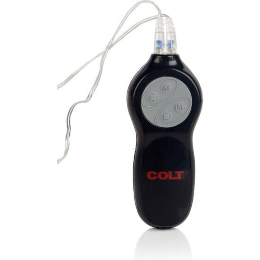 Calexotics Colt 7 Function Twin Turbo Bullets
