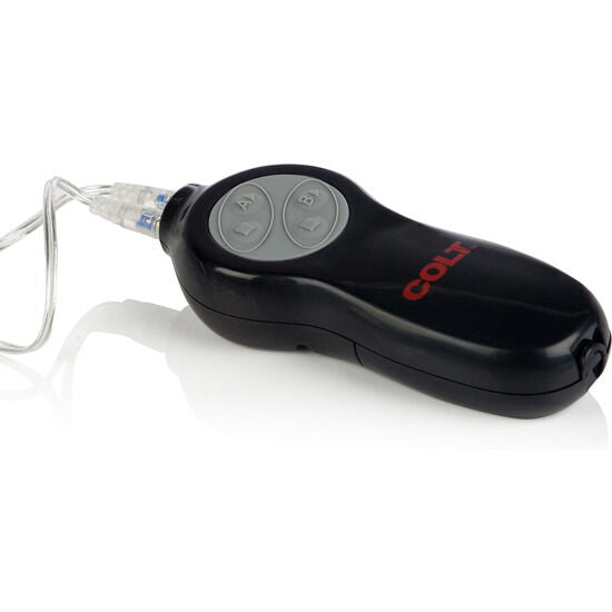 Calexotics Colt 7 Function Twin Turbo Bullets