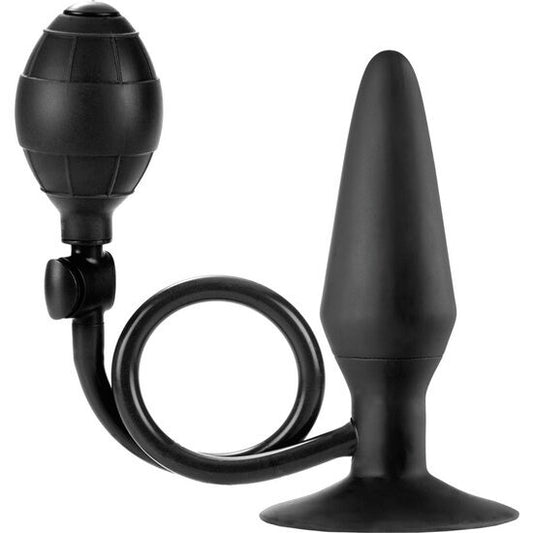 Calexotics Colt Large Pumper Plug Black