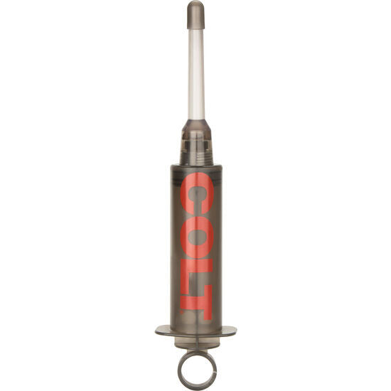 Calexotics Colt Vibro Cleanse Smoke