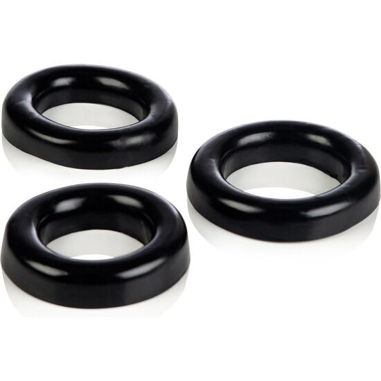 Calexotics Colt 3 Ring Set
