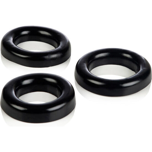 Calexotics Colt 3 Ring Set