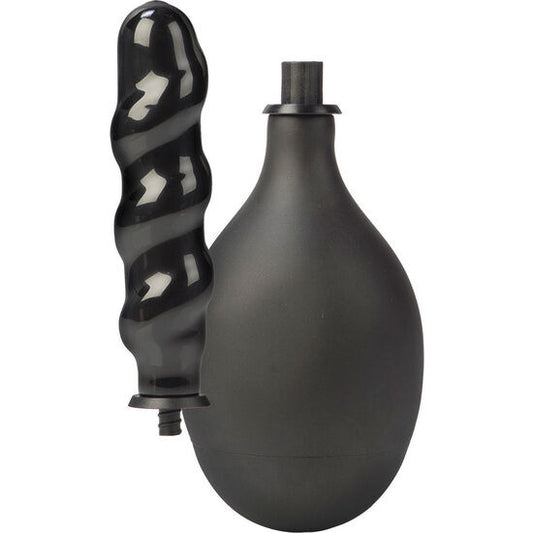 Calexotics Colt Anal Douche Black