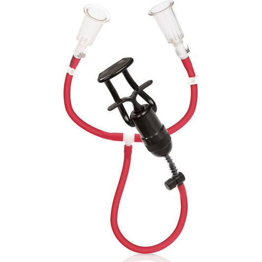 Calexotics Colt Muscle Nips Pump