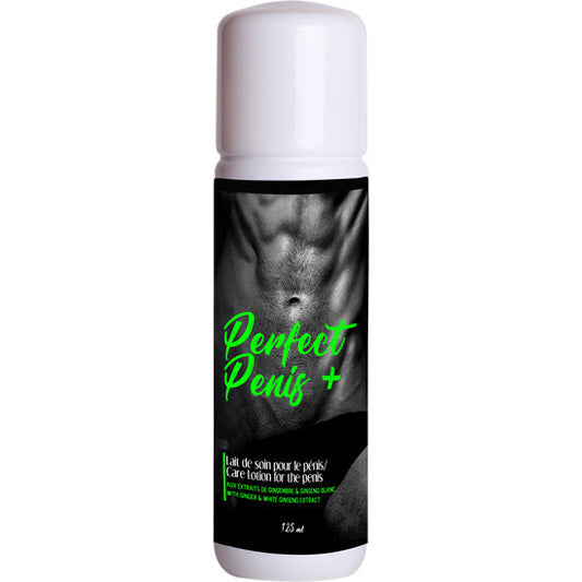 Ruf Perfect Penis - Penis Stimulating Cream 125Ml