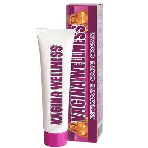 Ruf Vagina Wellness To Massage Lips 30Ml