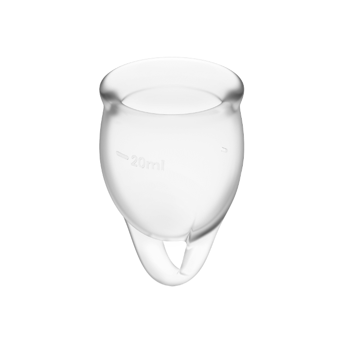 Satisfyer Feel Confident 2-pak