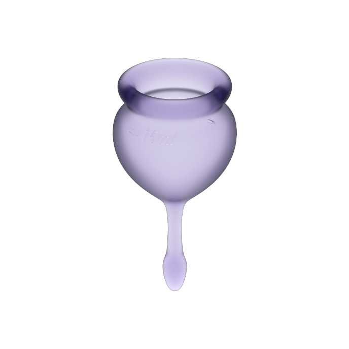 Satisfyer Feel Good 2-pak