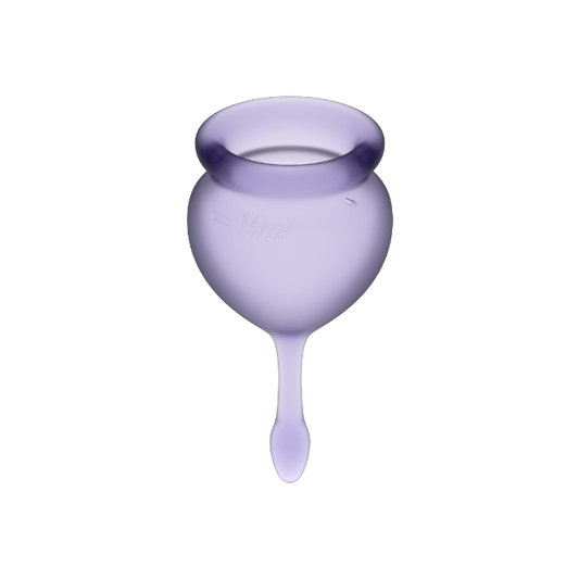 Satisfyer Feel Good 2-pak