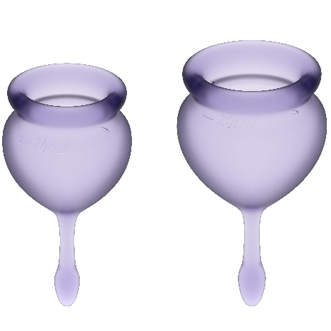 Satisfyer Feel Good 2-pak
