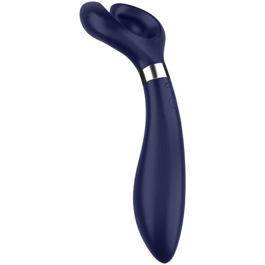 Satisfyer Endless Fun Dark Blue