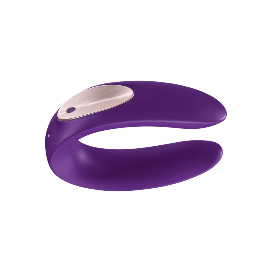 Satisfyer Partner Plus Remote