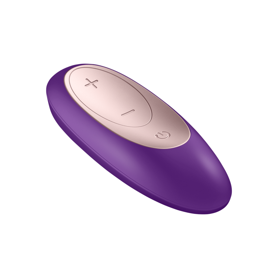Satisfyer Partner Plus Remote