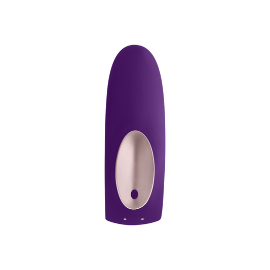 Satisfyer Partner Satisfyer - Partner Plus Remote Couples Massager 2020 Edition