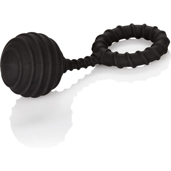 Calexotics Colt Weighted Ring Large