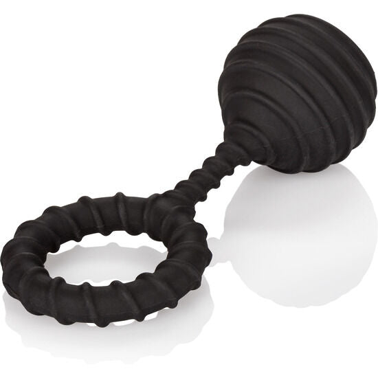 Calexotics Colt Weighted Ring Large
