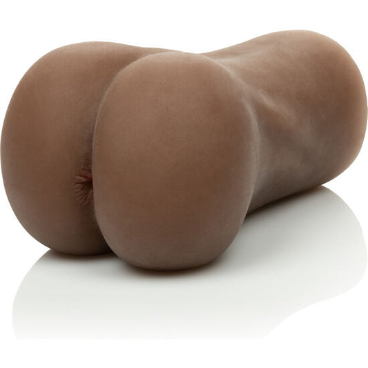 Calexotics Stroke It Masturbator Ass Brown